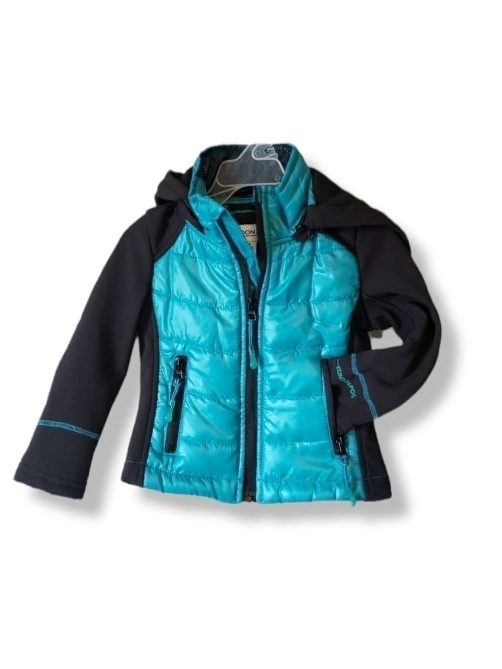 KIDS London Fog Coat Unisex 2T
